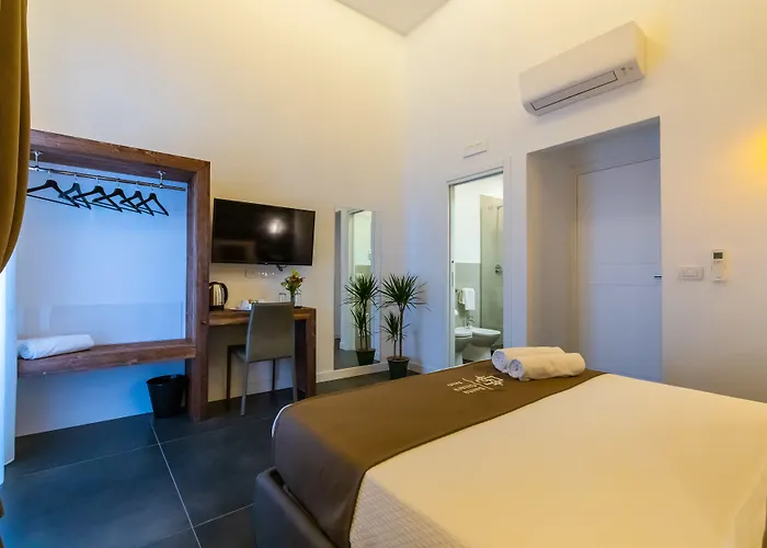 Santa Chiara Inn Napoli